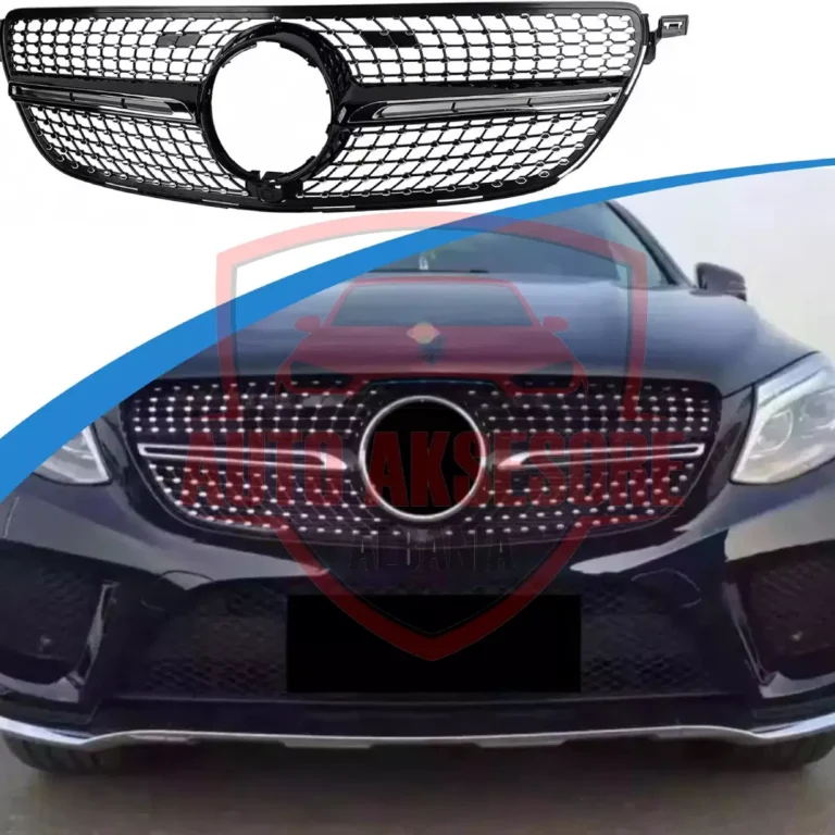 Maskarine Diamond GLE Coupe thumbnail 2