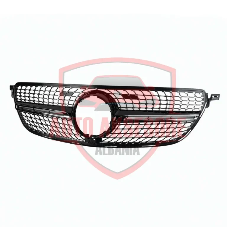 Maskarine Diamond GLE Coupe thumbnail 3