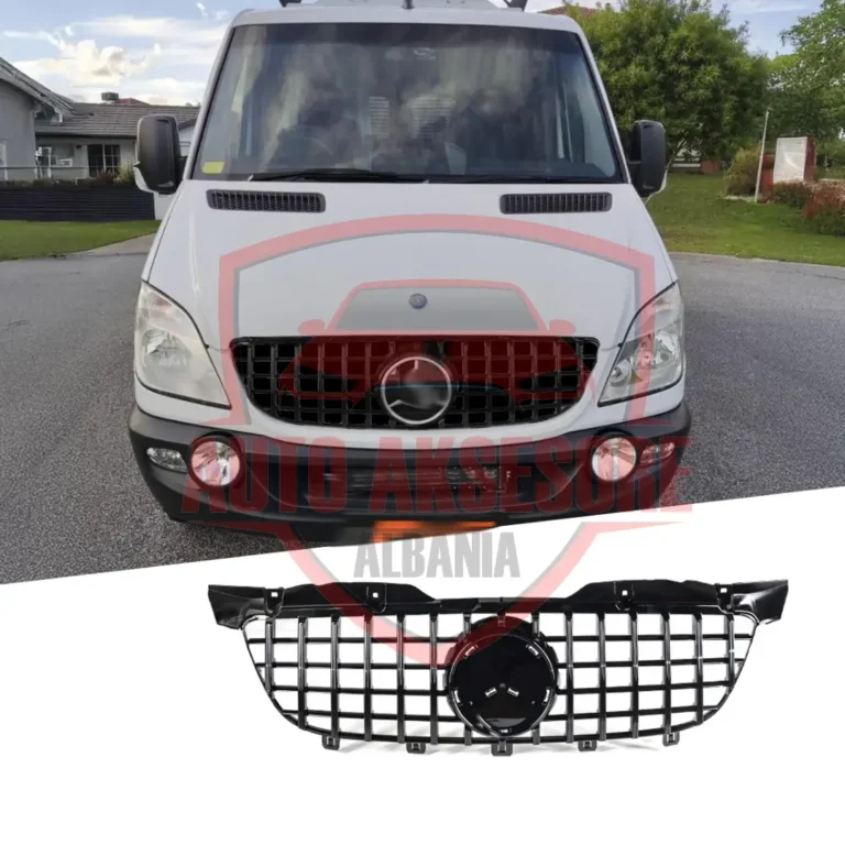 Maskarine GT Sprinter 09-13 thumbnail 2