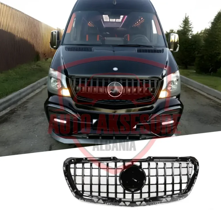 Maskarine GT Sprinter 14-17