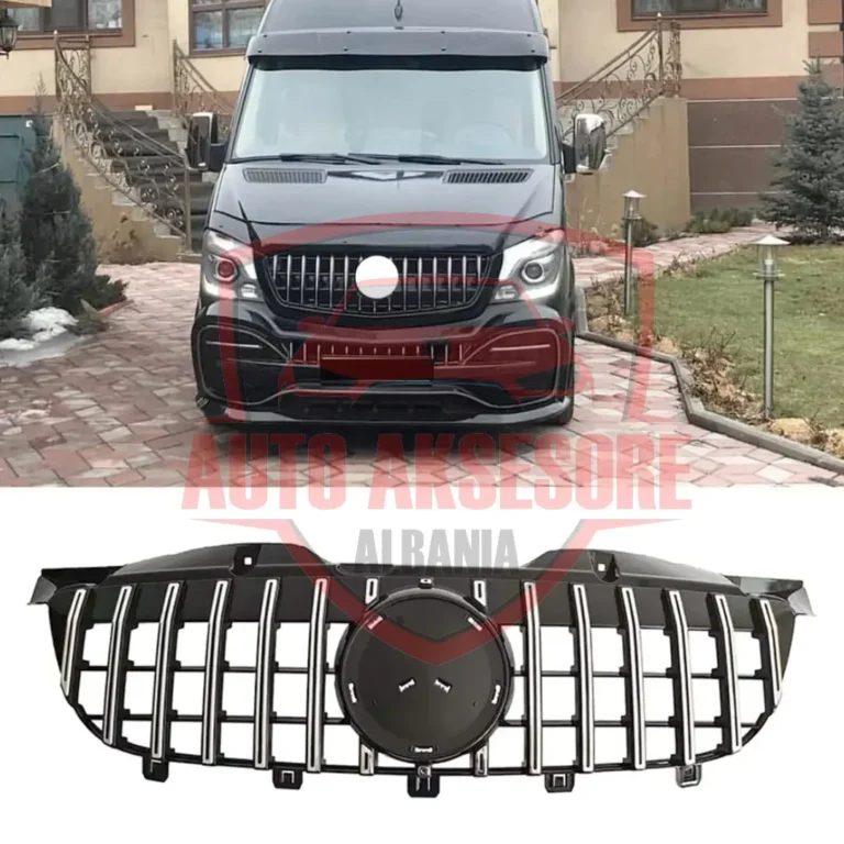Maskarine GT Sprinter 14-17 thumbnail 2
