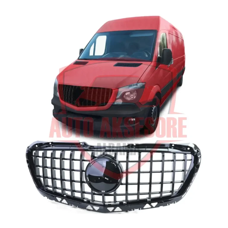 Maskarine GT Sprinter 14-17 thumbnail 3