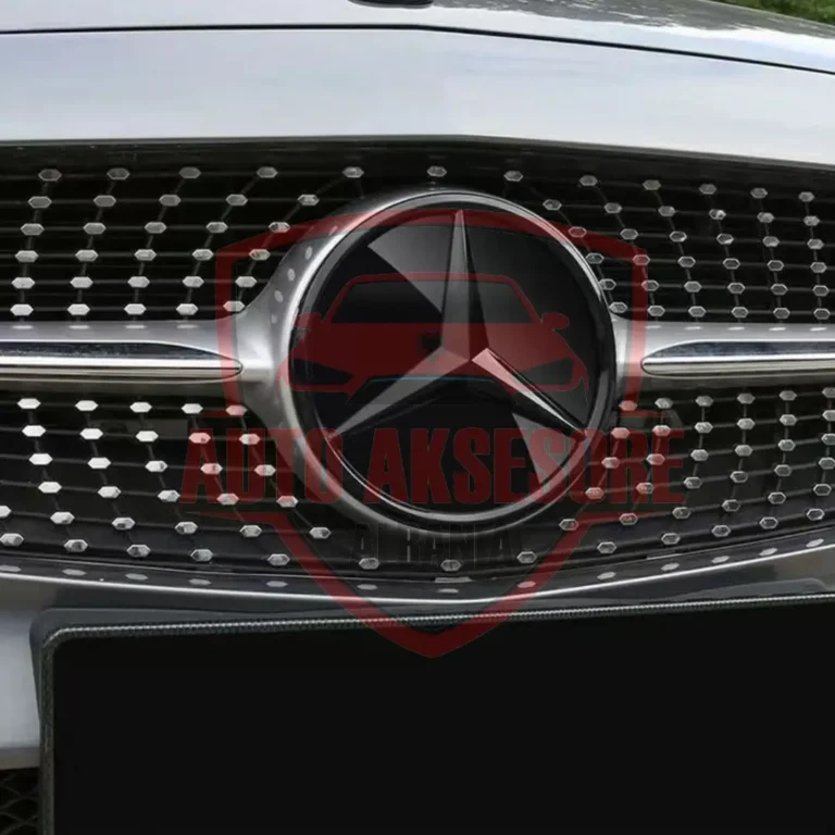 Stem maskarine GLC, GLE, GLS thumbnail 4