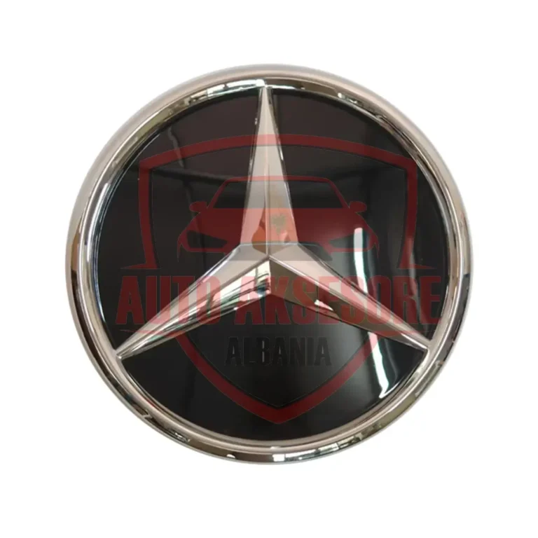 Stem maskarine GLC, GLE, GLS thumbnail 5