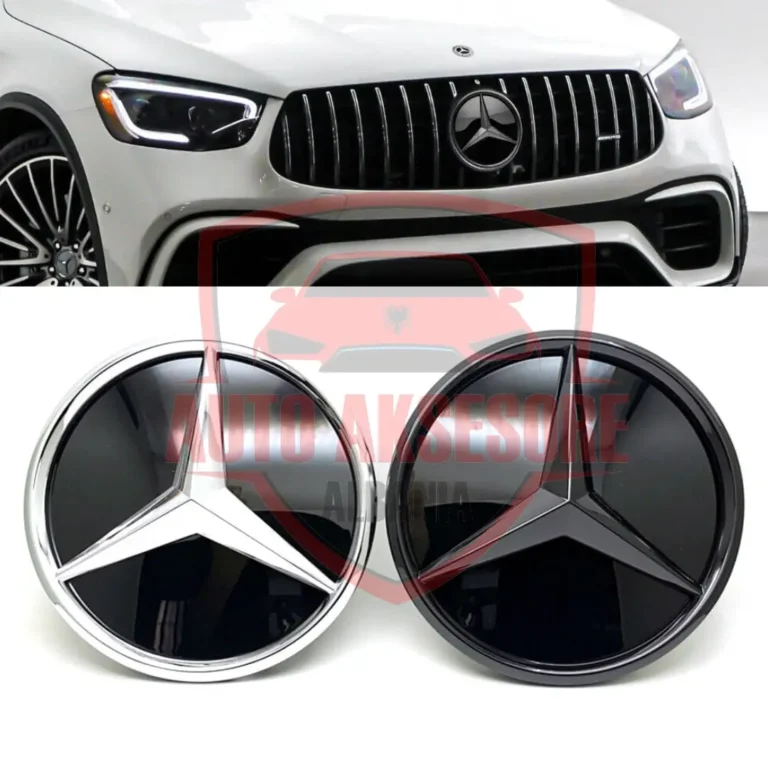 Stem maskarine GLC, GLE, GLS