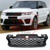 maskarine range rover svr