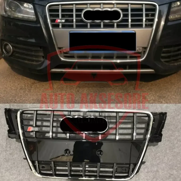 Maskarine Audi A5, S5 thumbnail 2