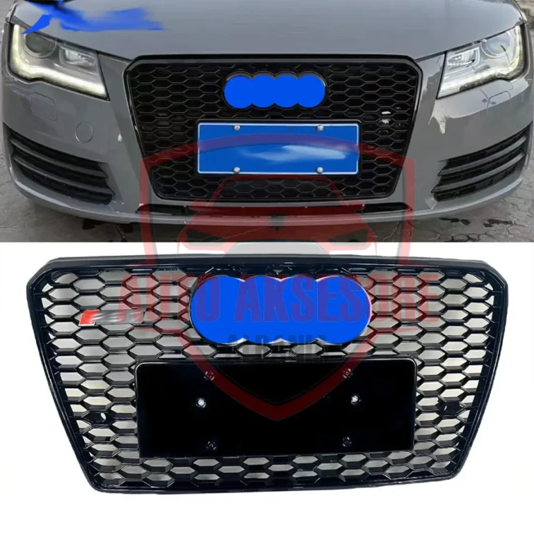Maskarine Audi RS7