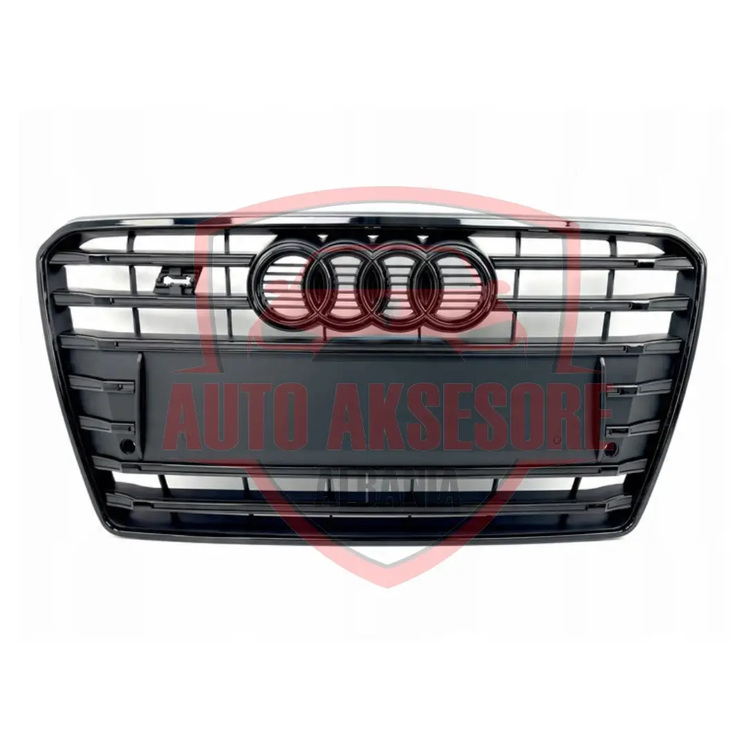maskarine audi s7