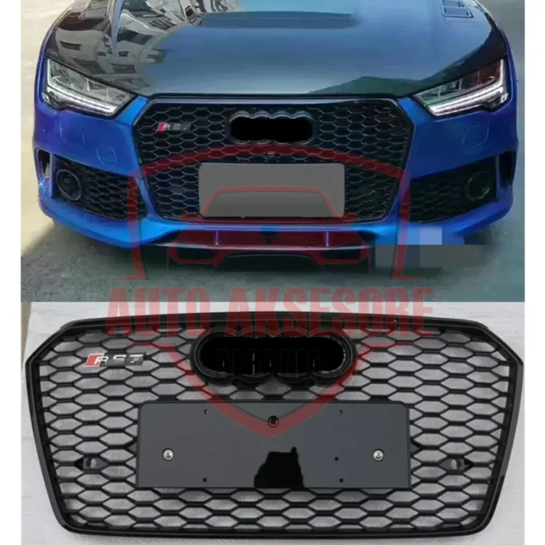 Maskarine Audi RS7 16-18