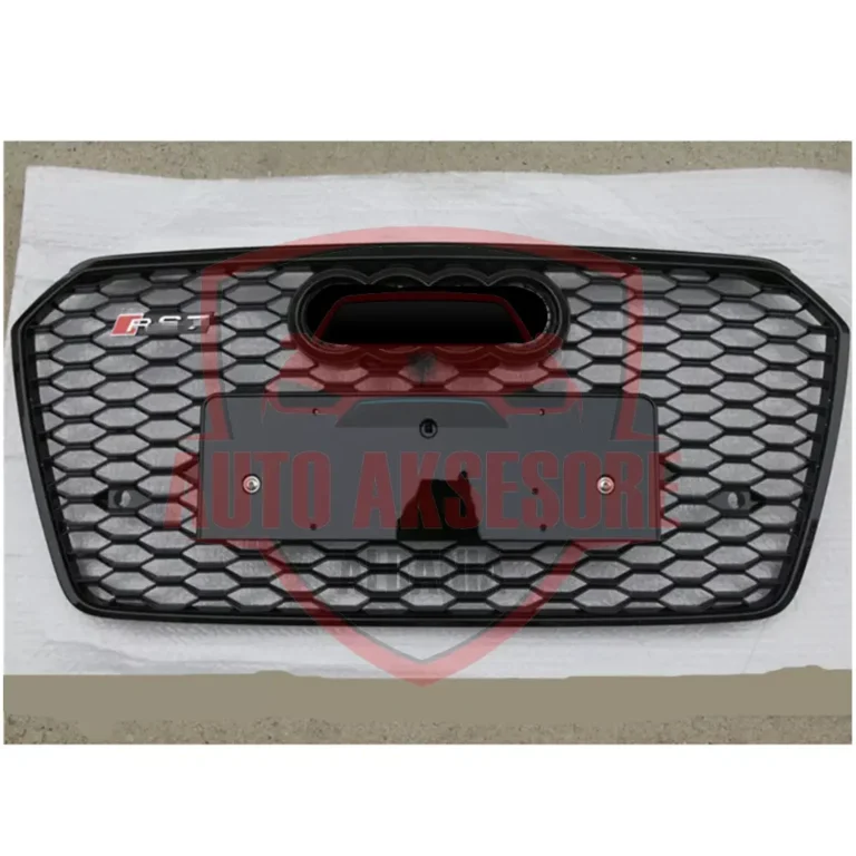 Maskarine Audi RS7 16-18 thumbnail 3