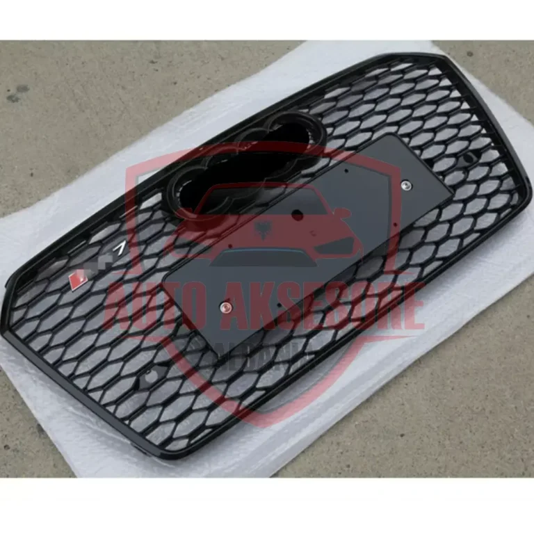 Maskarine Audi RS7 16-18 thumbnail 2