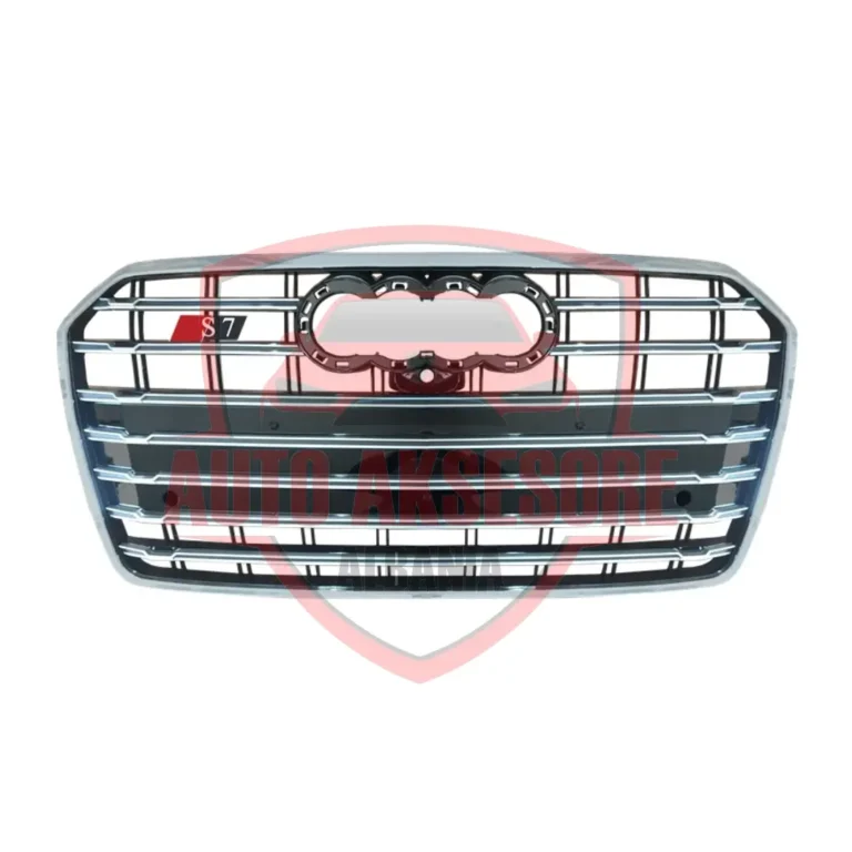 Maskarine Audi S7