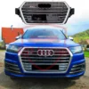 Maskarine sq7