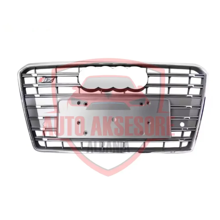 Maskarine Audi S7 11-14
