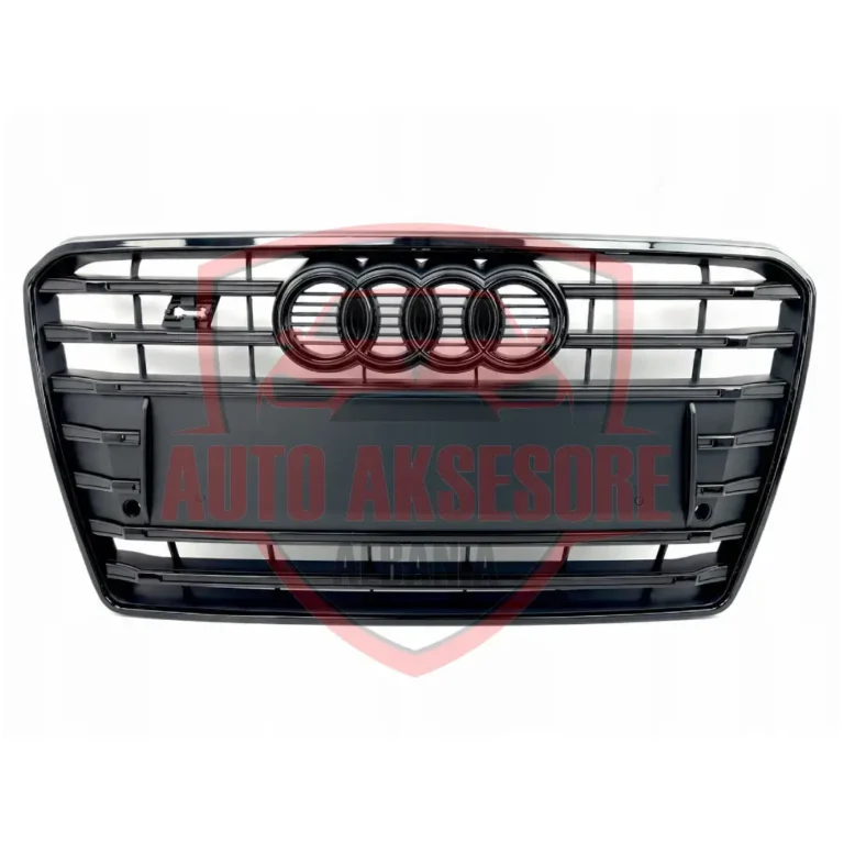 Maskarine Audi S7 11-14 thumbnail 2