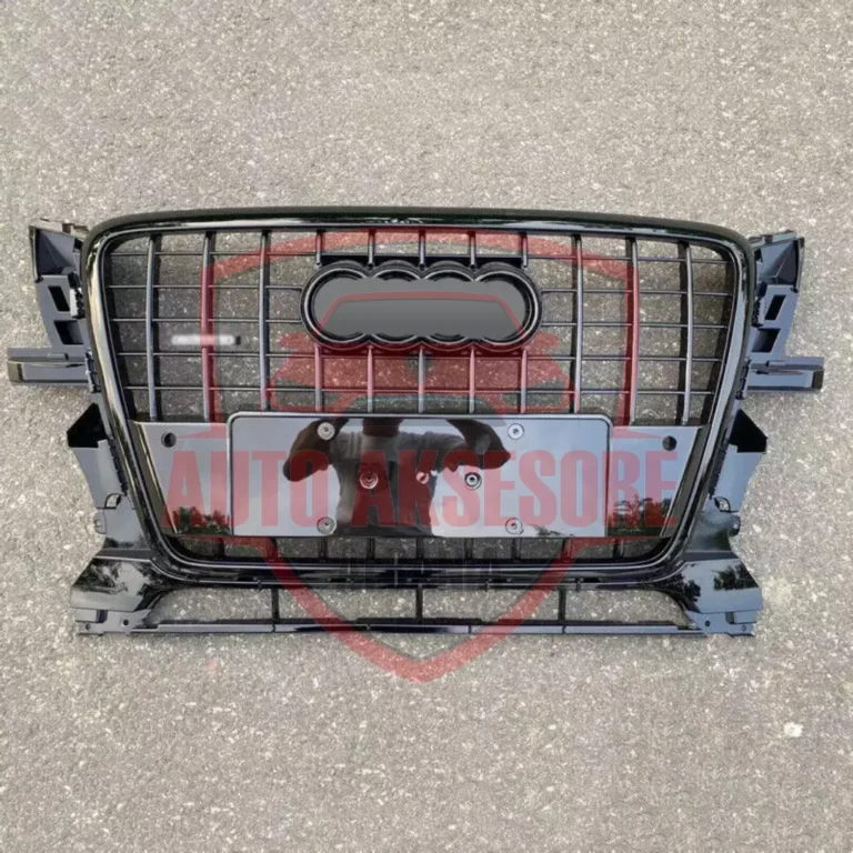 Maskarine SQ5 09-12 full black thumbnail 2