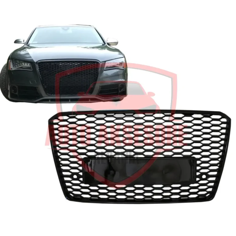 Maskarine Audi RS8 14-18 thumbnail 2
