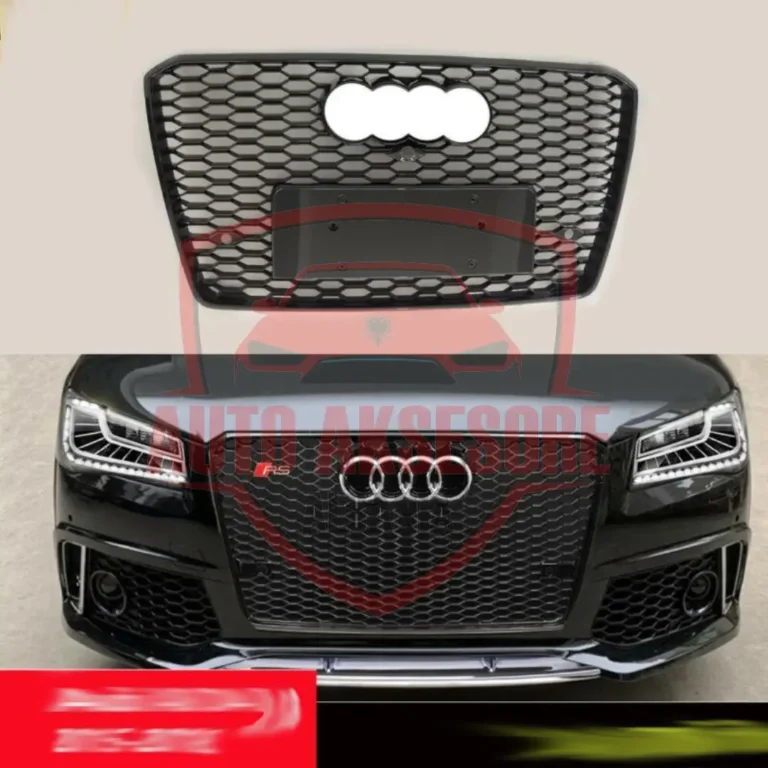 Maskarine Audi RS8 14-18