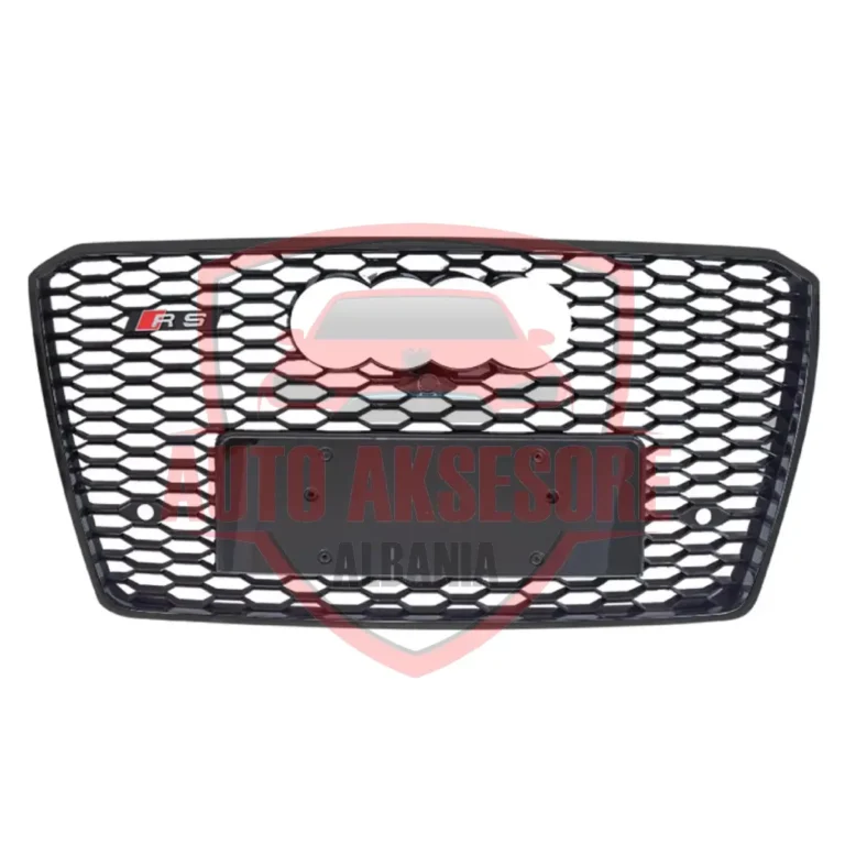 Maskarine Audi RS8 14-18 thumbnail 3