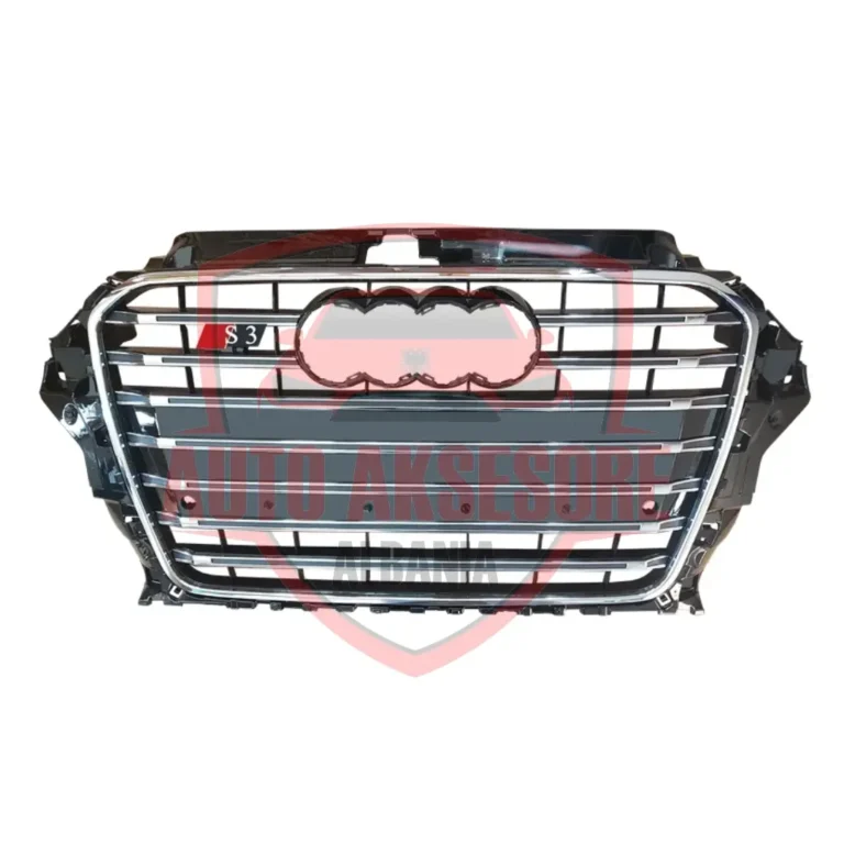 Maskarine Audi A3 S3 13-15 thumbnail 3
