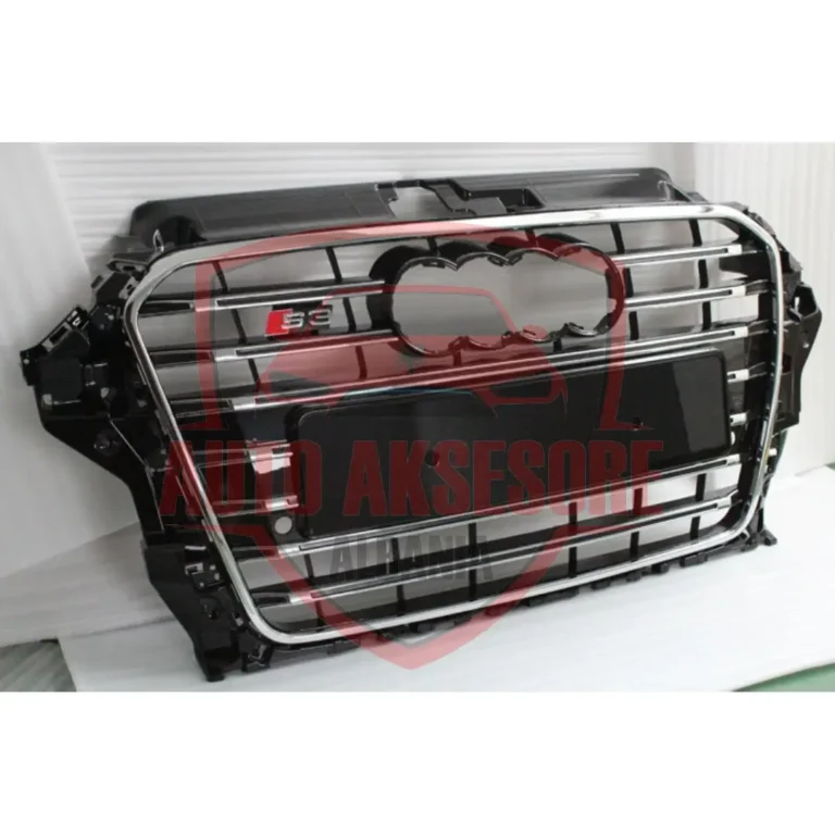 Maskarine Audi A3 S3 13-15