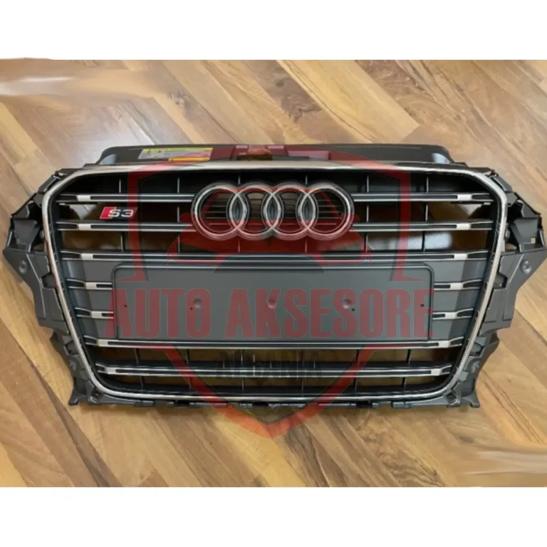 Maskarine Audi A3 S3 13-15 thumbnail 2