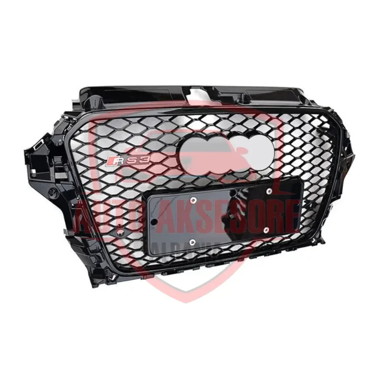 Maskarine Audi RS3 13-15