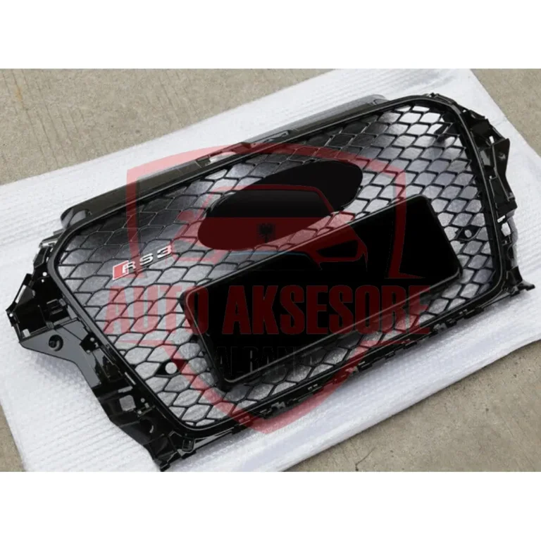 Maskarine Audi RS3 13-15 thumbnail 2