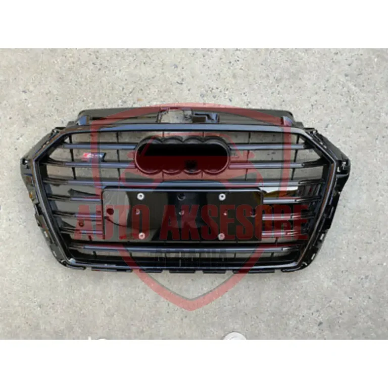 Maskarine Audi A3 Sline