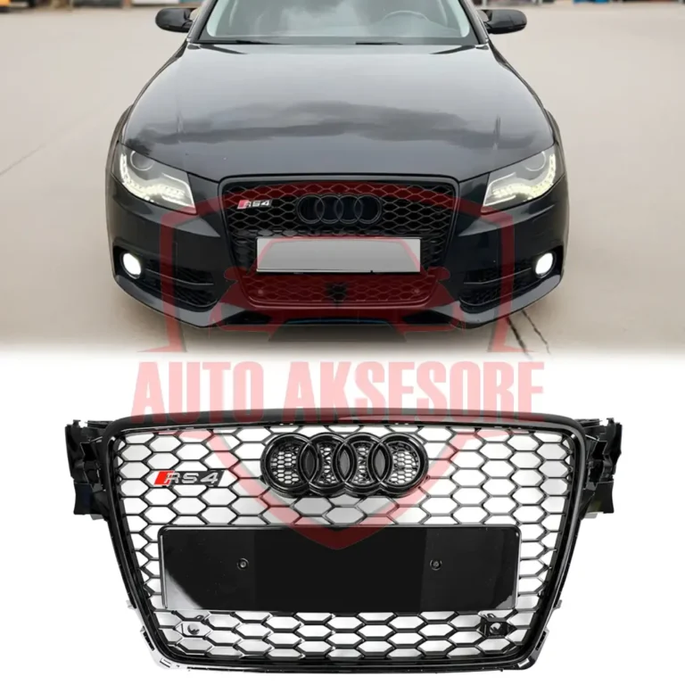 Maskarine Audi RS4 08-12 thumbnail 3