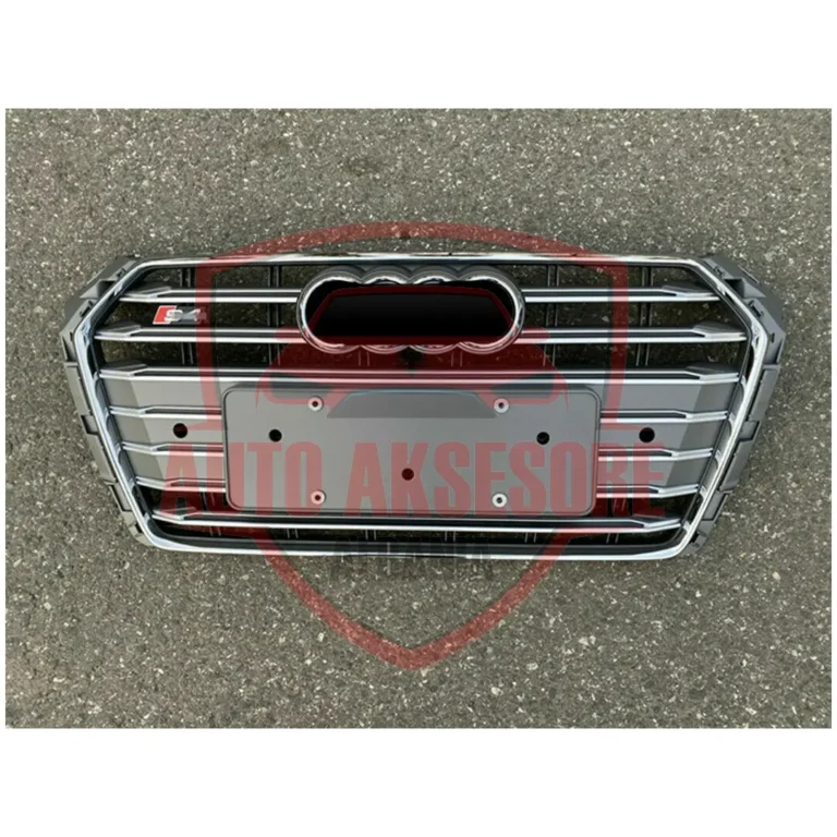 Maskarine Audi S4 17-19