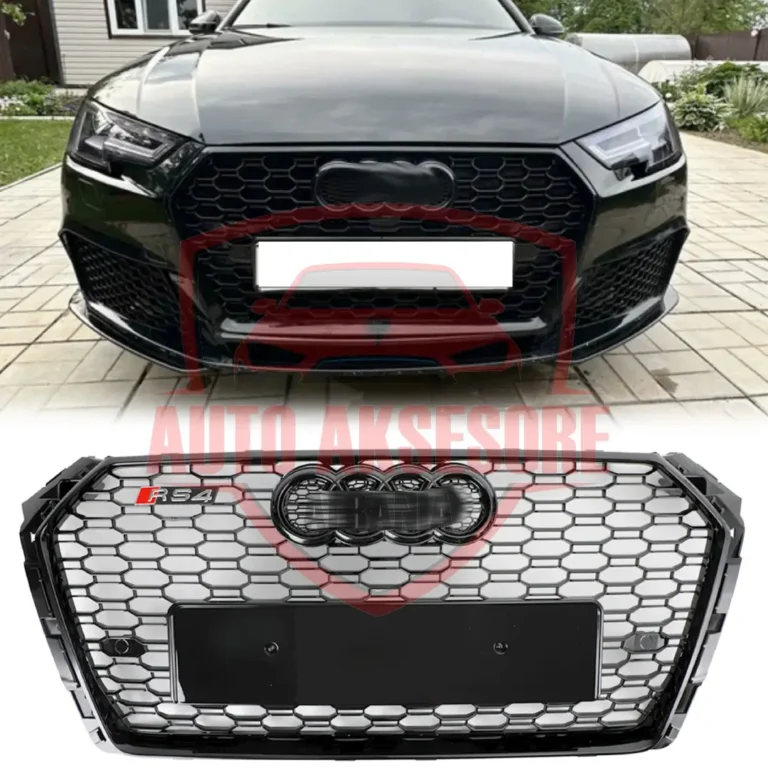 Maskarine Audi RS4 17-19
