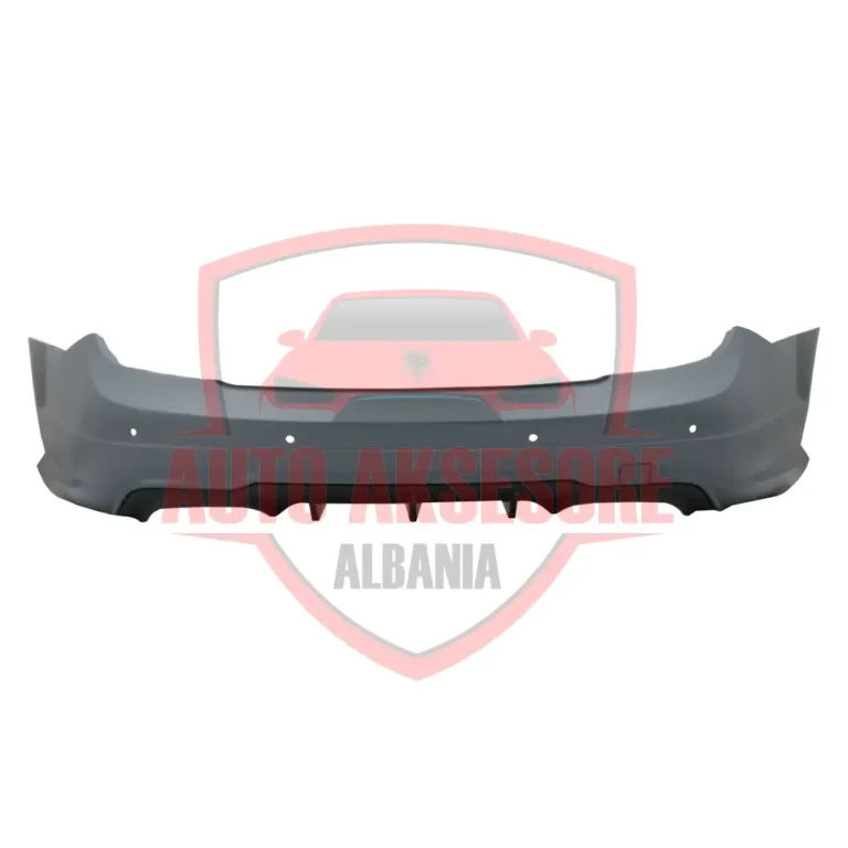 Bodykit C Class W204 2011 ne 2015 thumbnail 3