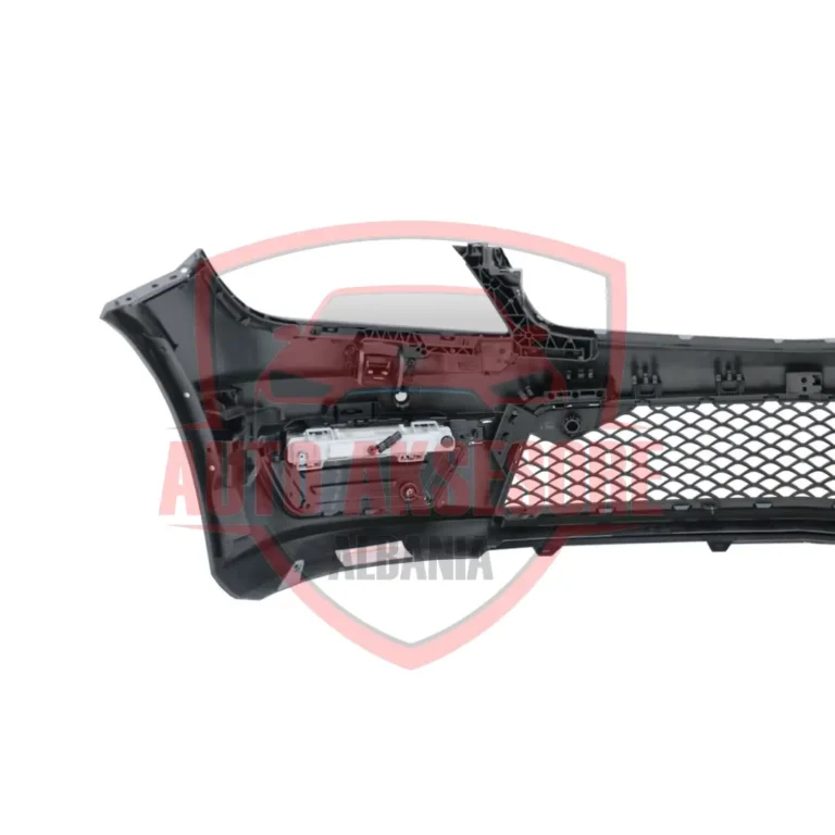 Bodykit C Class W204 2011 ne 2015 thumbnail 4