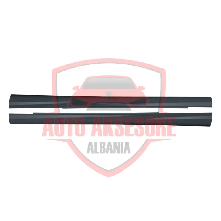 Bodykit C Class W204 2011 ne 2015 thumbnail 5