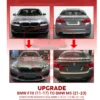 bodykit bmw f10