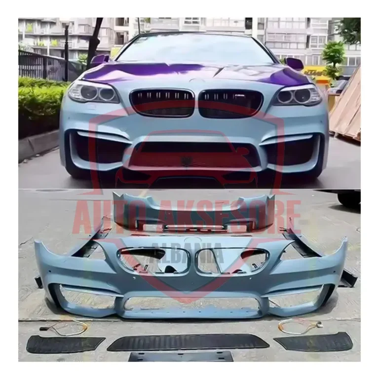 Bodykit BMW F10 M4 11-17 thumbnail 3