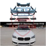 Bodykit Bme F10 M4