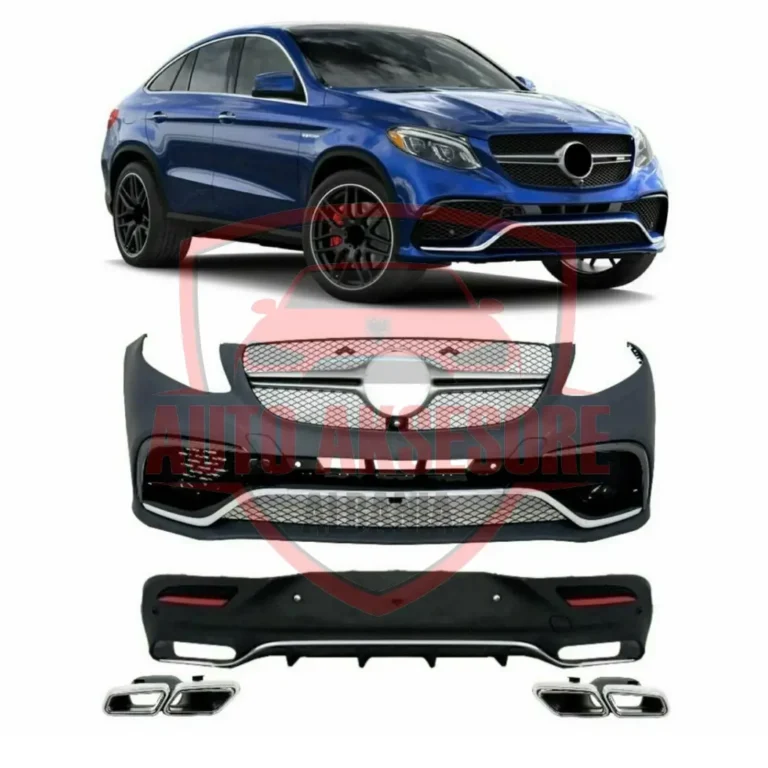 Bodykit GLE AMG 16-19