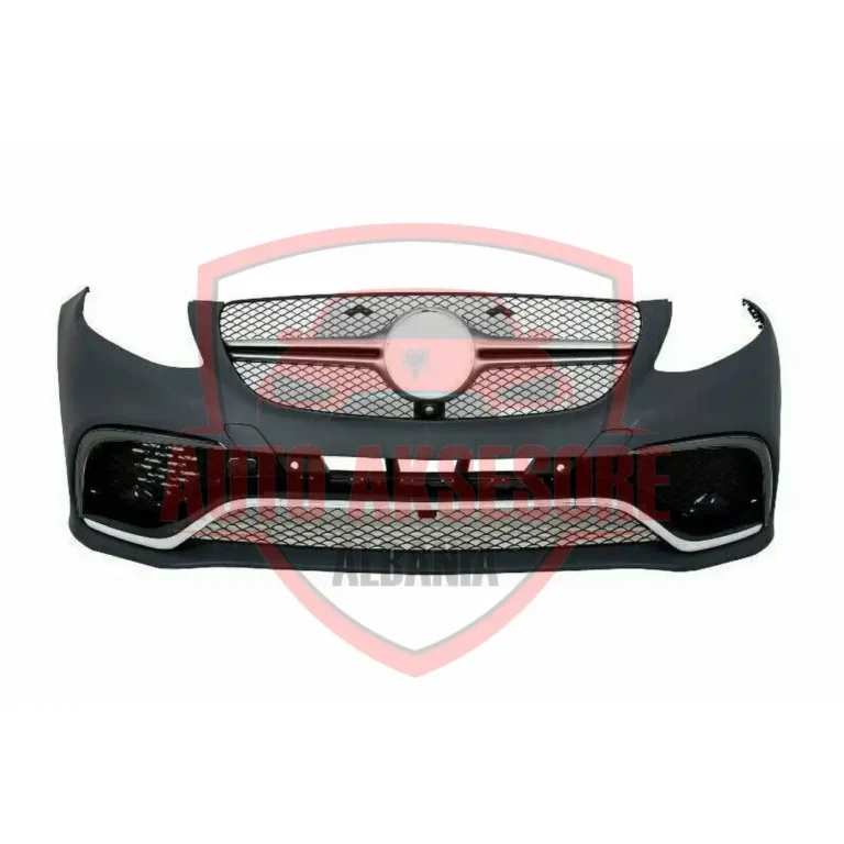 Bodykit GLE AMG 16-19 thumbnail 3