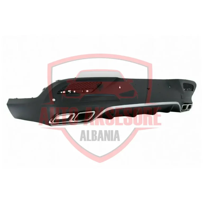 Bodykit GLE AMG 16-19 thumbnail 4