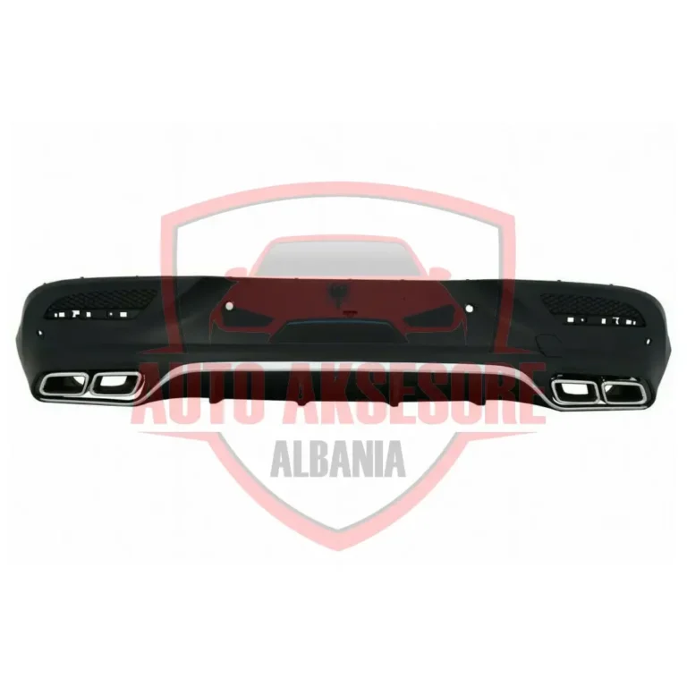 Bodykit GLE AMG 16-19 thumbnail 5