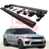 Pedana Elektrike per Range Rover Sport