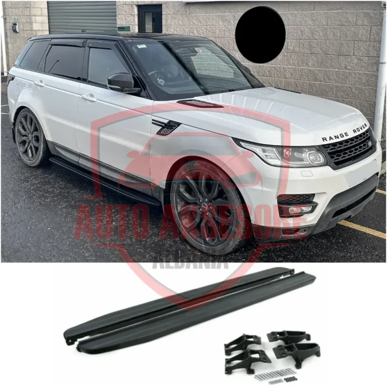 Pedana per Range Rover Vogue 13-18