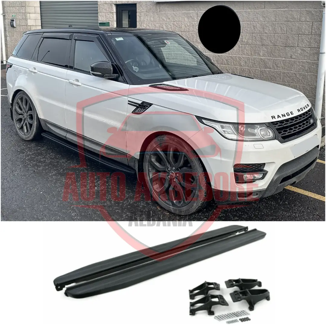 Pedana Range Rover Vogue