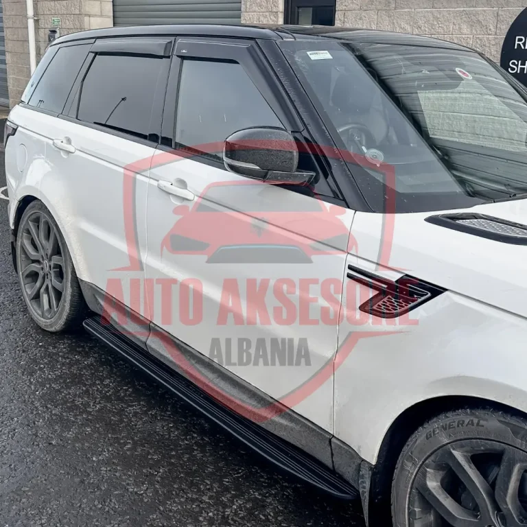 Pedana per Range Rover Vogue 13-18 thumbnail 2