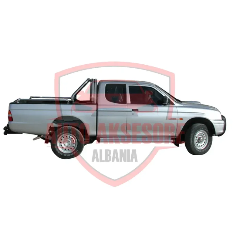 Pedana Mitsubishi L200 thumbnail 2