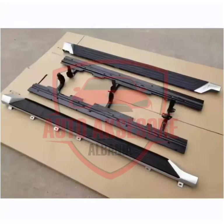Pedana Mitsubishi Pajero thumbnail 3