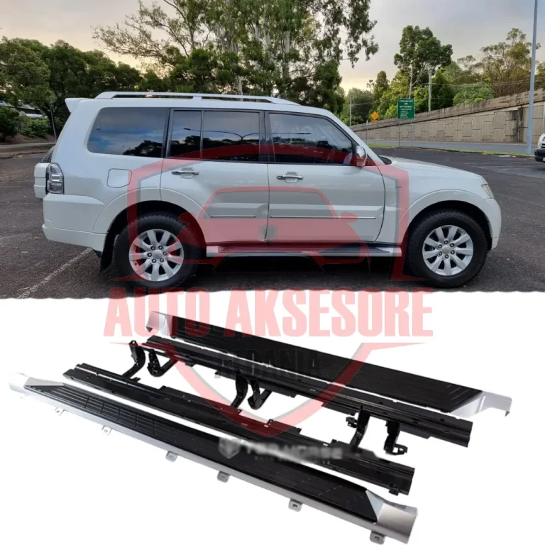 Pedana Mitsubishi Pajero